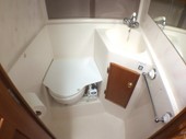 Marex 280 Holiday Boat for Sale, "Silvermere" - thumbnail - 10