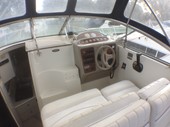 Maxum 2400 SCR Boat for Sale, "Foxy Girl" - thumbnail - 1