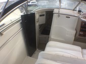 Maxum 2400 SCR Boat for Sale, "Foxy Girl" - thumbnail - 3