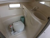 Maxum 2400 SCR Boat for Sale, "Foxy Girl" - thumbnail - 4