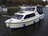 Mayland Maestro Boat for Sale, "Gwenda" - thumbnail