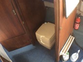 Mayland Maestro Boat for Sale, "Gwenda" - thumbnail - 3