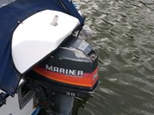 Mayland Maestro Boat for Sale, "Gwenda" - thumbnail - 7