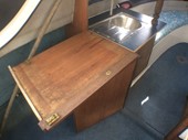 Mayland Maestro Boat for Sale, "Gwenda" - thumbnail - 8