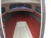 Mazury 485 Boat for Sale, "Impala" - thumbnail - 2