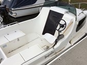 Mazury 485 Boat for Sale, "Impala" - thumbnail - 3