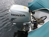 Mazury 485 Boat for Sale, "Impala" - thumbnail - 4