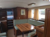 Moonraker 30 Boat for Sale, "Noble Lady" - thumbnail - 11
