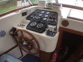 Moonraker 30 Boat for Sale, "Noble Lady" - thumbnail - 8