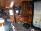 Narrowboat Boat for Sale, "Sweet Pea" - thumbnail - 13
