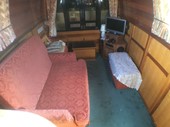 Narrowboat Boat for Sale, "Sweet Pea" - thumbnail - 14