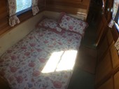 Narrowboat Boat for Sale, "Sweet Pea" - thumbnail - 2