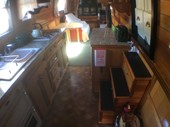 Narrowboat Boat for Sale, "Sweet Pea" - thumbnail - 3