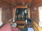 Narrowboat Boat for Sale, "Sweet Pea" - thumbnail - 7