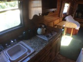 Narrowboat Boat for Sale, "Sweet Pea" - thumbnail - 9