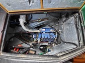 Narrowboat Boat for Sale, "Hunters Moon" - thumbnail - 1