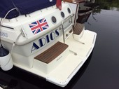 Nidelv 850 Comfort Boat for Sale, "Adios" - thumbnail - 4