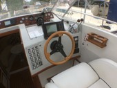 Nidelv 850 Comfort Boat for Sale, "Adios" - thumbnail - 6