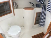 Nidelv 850 Comfort Boat for Sale, "Adios" - thumbnail - 8