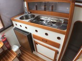 Nidelv 850 Comfort Boat for Sale, "Adios" - thumbnail - 9