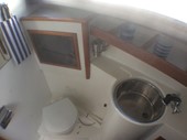 Nidelv 850 Comfort Boat for Sale, "Adios" - thumbnail - 10