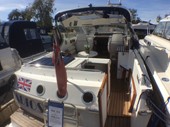 Nidelv 850 Comfort Boat for Sale, "Adios" - thumbnail - 11