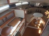 Nidelv 850 Comfort Boat for Sale, "Adios" - thumbnail - 4