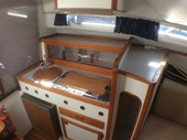 Nidelv 850 Comfort Boat for Sale, "Adios" - thumbnail - 5