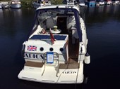 Nidelv 850 Comfort Boat for Sale, "Adios" - thumbnail - 6