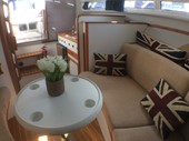 Nidelv 850 Comfort Boat for Sale, "Adios" - thumbnail - 8