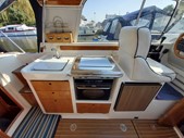 Nimbus 27 Familia Boat for Sale, "Torvean III" - thumbnail - 9