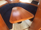 Nimbus 280 coupe Boat for Sale, "Blues Player" - thumbnail - 3