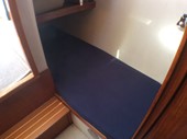 Nimbus 280 coupe Boat for Sale, "Blues Player" - thumbnail - 6