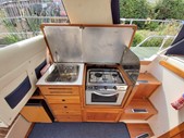 Nimbus 3000 Boat for Sale, "Annie Laurie" - thumbnail - 9