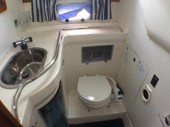 Nimbus Ultima 31 Boat for Sale, "Vesslan" - thumbnail - 8