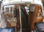 Norman 23 Boat for Sale, "African Queen" - thumbnail - 1