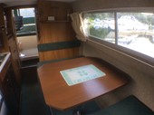 Norman 23 Boat for Sale, "African Queen" - thumbnail - 2
