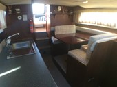Norman 266 Boat for Sale, "Spinner" - thumbnail - 6