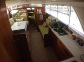 Ocean 30 Boat for Sale, "Ocean Fizz" - thumbnail - 2
