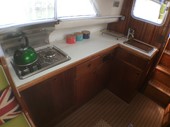 Ocean 30 Boat for Sale, "Ocean Fizz" - thumbnail - 9