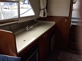 Ocean 30 Boat for Sale, "Galantina" - thumbnail - 3