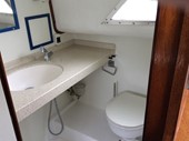 Ocean 30 Boat for Sale, "Galantina" - thumbnail - 4