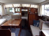 Ocean 30 Boat for Sale, "Galantina" - thumbnail - 8