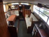 Ocean 30 double aft cabin Boat for Sale, "Jodin" - thumbnail - 1
