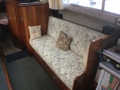 Ocean 30 double aft cabin Boat for Sale, "Jodin" - thumbnail - 9