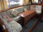 Ocean 30 double aft cabin Boat for Sale, "Jodin" - thumbnail - 10