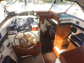 Ocean 30 double aft cabin Boat for Sale, "Jodin" - thumbnail - 2