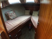 Ocean 30 double aft cabin Boat for Sale, "Jodin" - thumbnail - 11