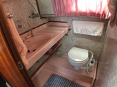 Ocean 30 double aft cabin Boat for Sale, "Jodin" - thumbnail - 13