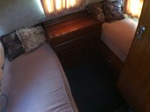 Ocean 30 double aft cabin Boat for Sale, "Jodin" - thumbnail - 5